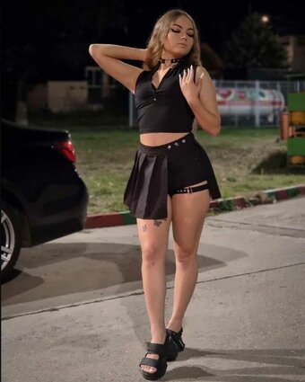 only_dew / AndreeaNs07 / onlydew Nude Leaks OnlyFans Photo 9