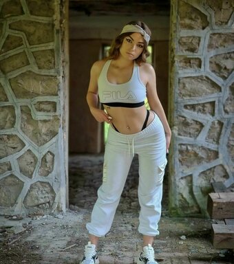 only_dew / AndreeaNs07 / onlydew Nude Leaks OnlyFans Photo 12