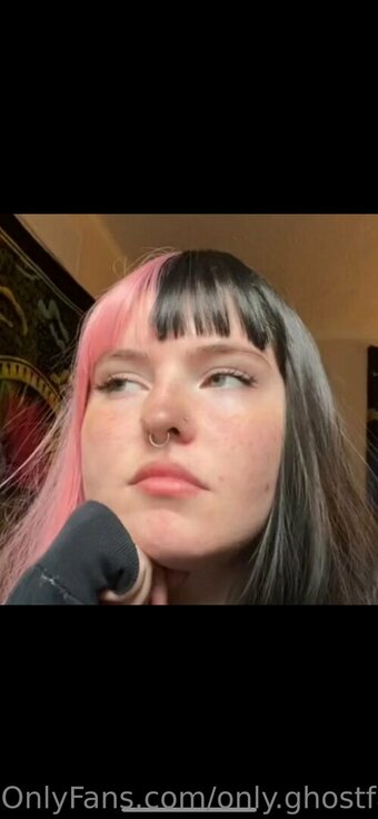 only.ghostface Nude Leaks Photo 1