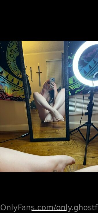 only.ghostface Nude Leaks Photo 2