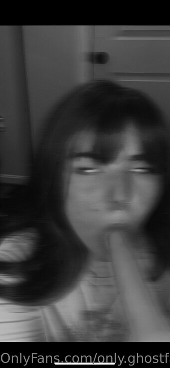 only.ghostface Nude Leaks Photo 3