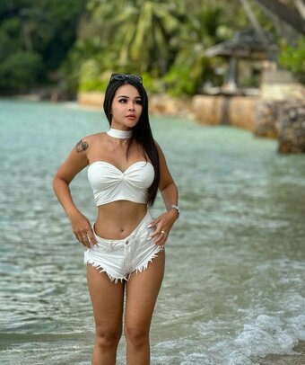 Only Ping Nude Leaks Photo 3