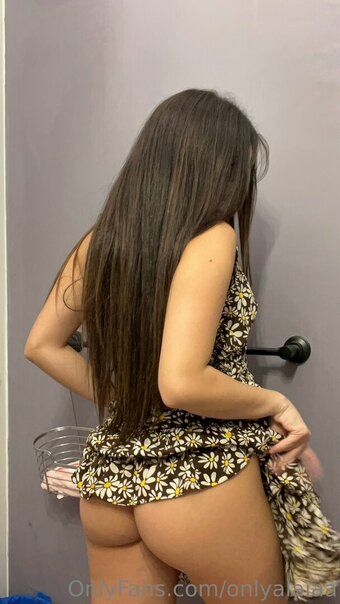 onlyalaiaa Nude Leaks Photo 9