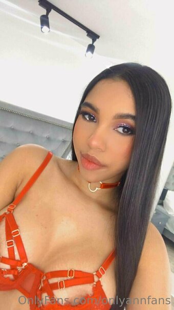 onlyannfans Nude Leaks Photo 1