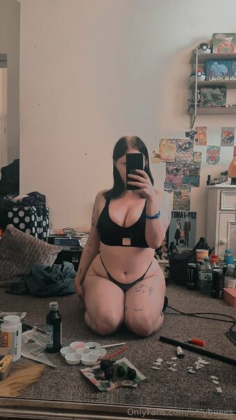 onlybeees Nude Leaks Photo 29