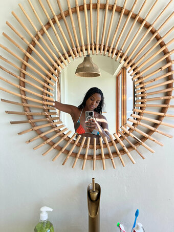 onlybombshell Nude Leaks Photo 21