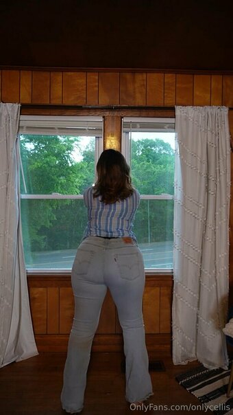 Onlycellis Nude Leaks Photo 3