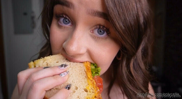 Onlycellis Nude Leaks Photo 15