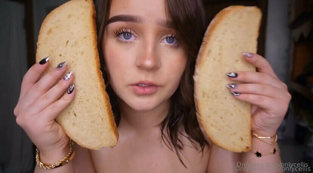 Onlycellis Nude Leaks Photo 19