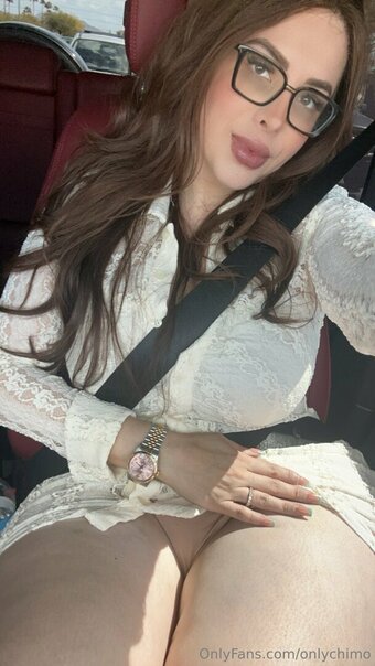 onlychimo Nude Leaks Photo 3