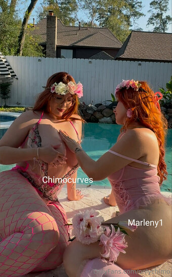 onlychimo Nude Leaks Photo 16