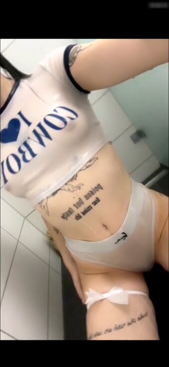 Onlycocochanel Nude Leaks Photo 22