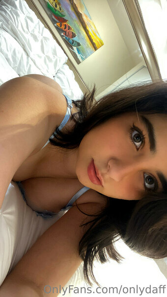 OnlyDaff / only.deff / thecutestgirl3 Nude Leaks OnlyFans Photo 11