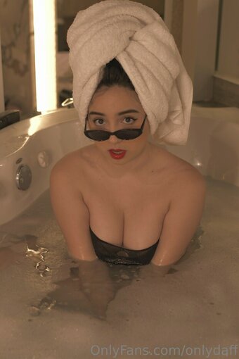 OnlyDaff / only.deff / thecutestgirl3 Nude Leaks OnlyFans Photo 15