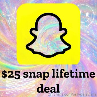 onlydaisyfallz Nude Leaks Photo 9