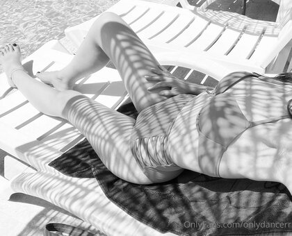 onlydancerr Nude Leaks Photo 3