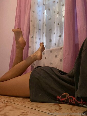 onlydanell Nude Leaks Photo 4