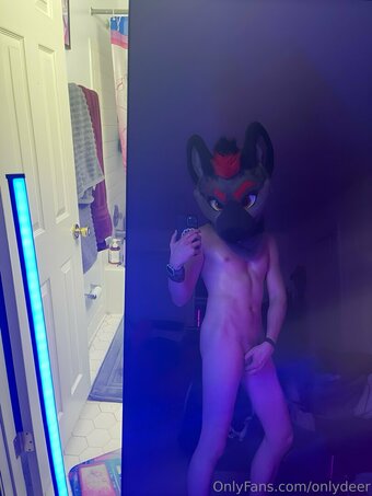 onlydeer Nude Leaks Photo 2