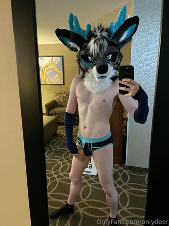 onlydeer Nude Leaks Photo 5