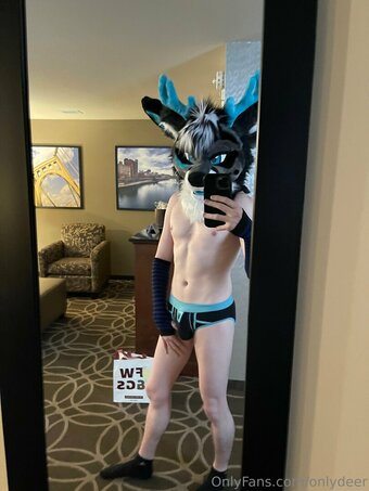 onlydeer Nude Leaks Photo 6