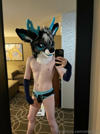 onlydeer Nude Leaks Photo 8