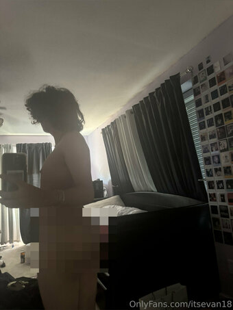 onlyevanof Nude Leaks Photo 33