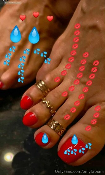 onlyfabiani Nude Leaks Photo 3