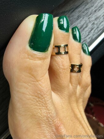 onlyfabiani Nude Leaks Photo 18