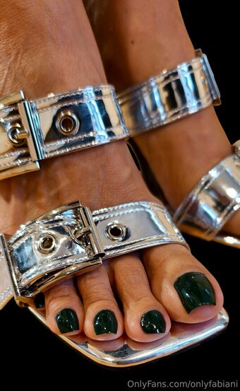 onlyfabiani Nude Leaks Photo 29