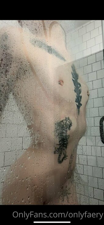 onlyfaery Nude Leaks Photo 1