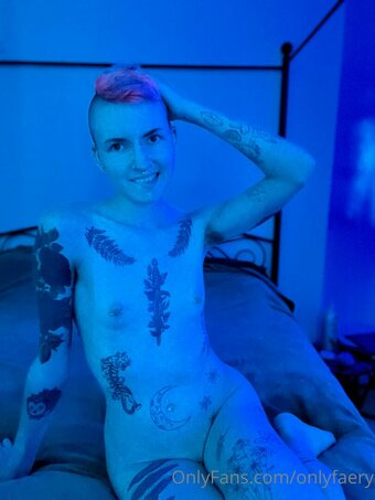 onlyfaery Nude Leaks Photo 26