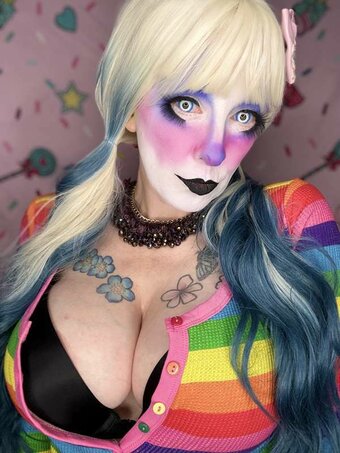 Onlygettingbrighter / lunabright9 Nude Leaks OnlyFans Photo 10