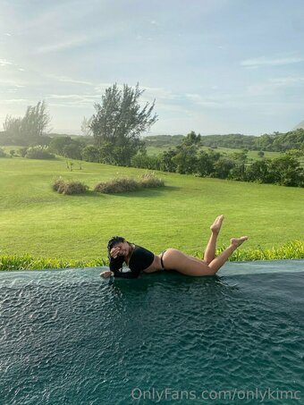 onlykimc Nude Leaks Photo 4