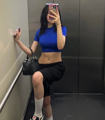 onlykrisssty / kriss_kissss Nude Leaks OnlyFans Photo 18