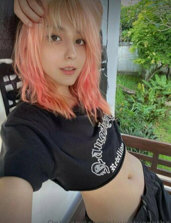 onlykrissty Nude Leaks Photo 7