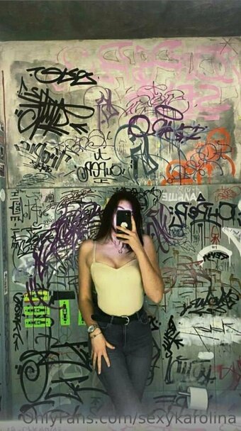 onlykrissty Nude Leaks Photo 8