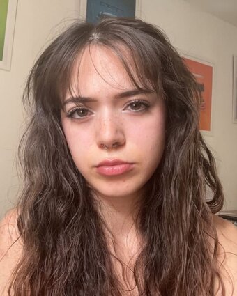 OnlyLissy Nude Leaks Photo 1