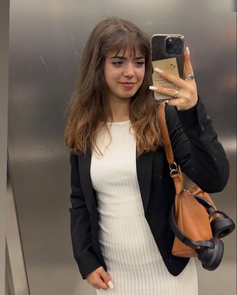 OnlyLissy Nude Leaks Photo 2