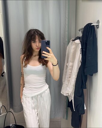 OnlyLissy Nude Leaks Photo 3