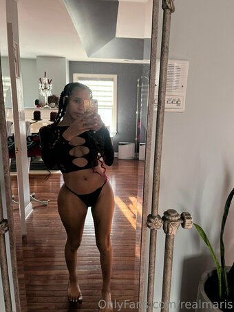 onlymariss Nude Leaks Photo 1