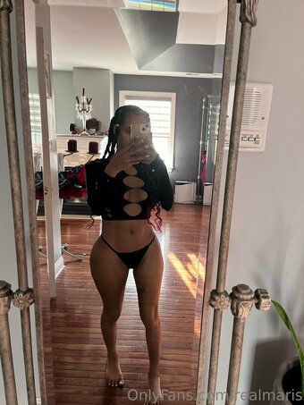 onlymariss Nude Leaks Photo 2