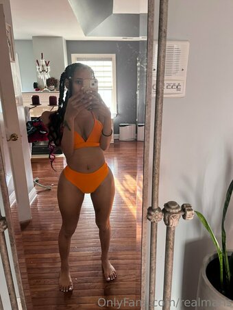 onlymariss Nude Leaks Photo 3