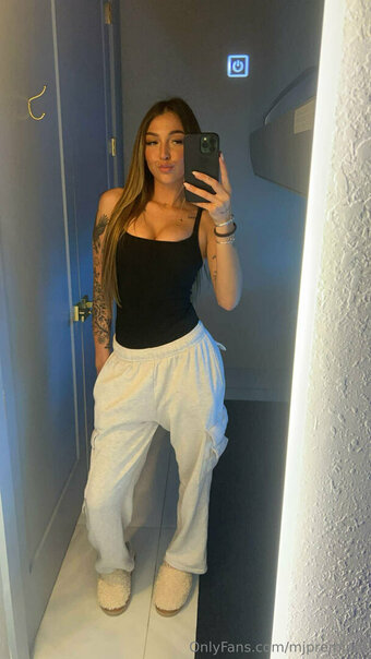 onlymjs Nude Leaks Photo 14