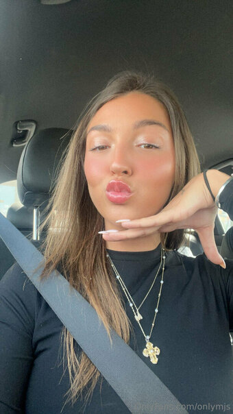 onlymjs Nude Leaks Photo 17