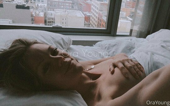 onlyora Nude Leaks Photo 8