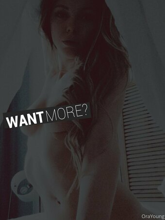 onlyora Nude Leaks Photo 9
