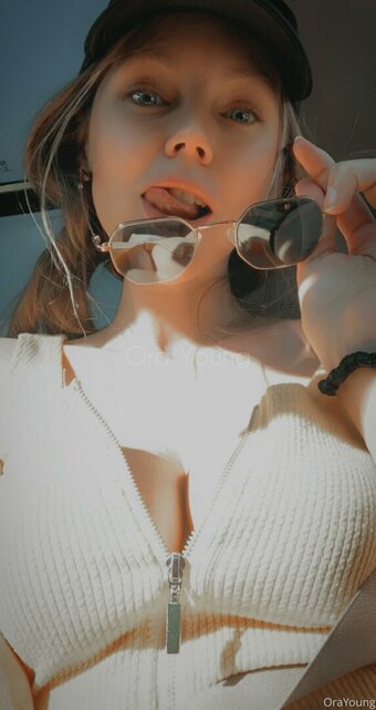 onlyora Nude Leaks Photo 14