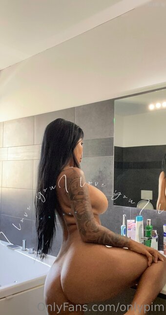 OnlyPim / pim.ajjima Nude Leaks OnlyFans Photo 10
