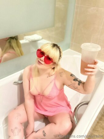 onlyraine Nude Leaks Photo 29
