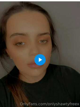 onlyshawtyfreex Nude Leaks Photo 22